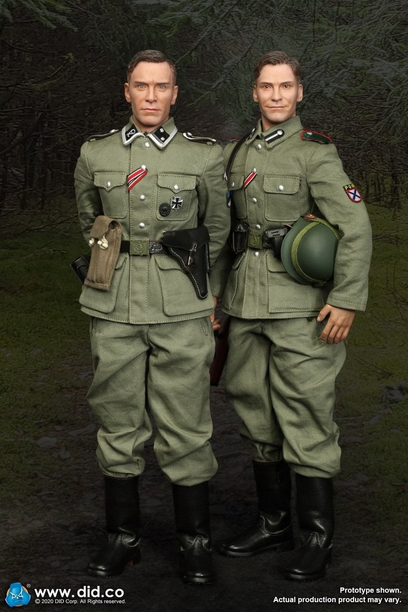 DID 20th Waffen Grenadier Division SS 1st Estonian Radio Operator Dennis 23.JPG DID 20th Waffen Grenadier Division SS 1st Estonian Radio Operator Dennis 23.JPG