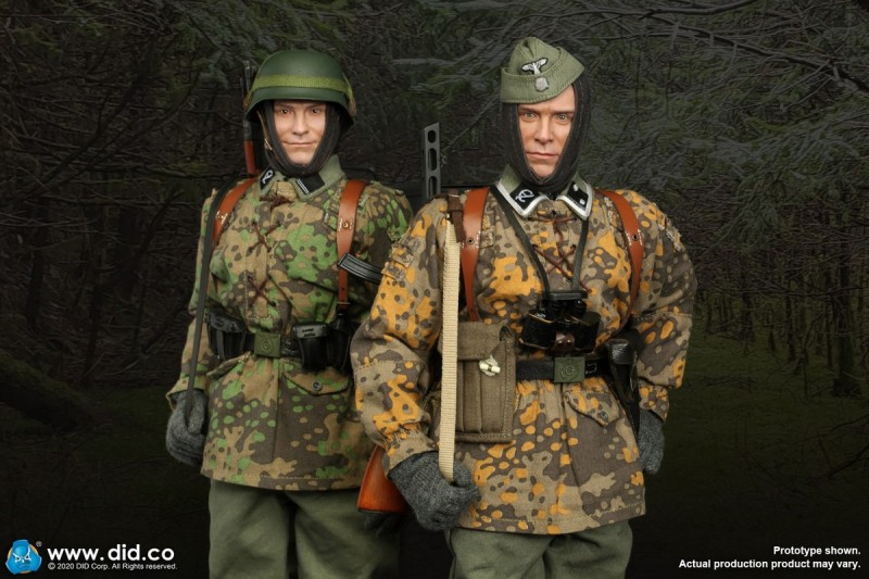 DID 20th Waffen Grenadier Division SS 1st Estonian Radio Operator Dennis 24.jpg DID 20th Waffen Grenadier Division SS 1st Estonian Radio Operator Dennis 24.jpg