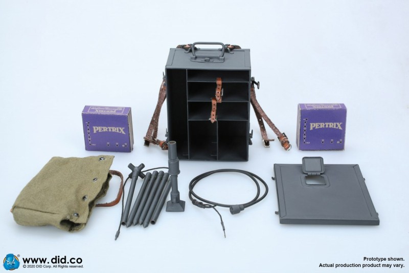 DID 20th Waffen Grenadier Division SS 1st Estonian Radio Operator Dennis 30.jpg DID 20th Waffen Grenadier Division SS 1st Estonian Radio Operator Dennis 30.jpg