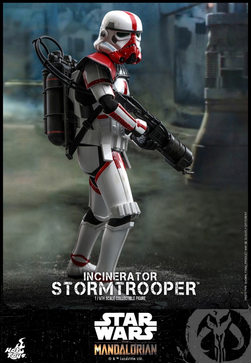 Hot Toys - The Mandalorian - Incinerator Stormtrooper Collectible Figure_PR5.jpg