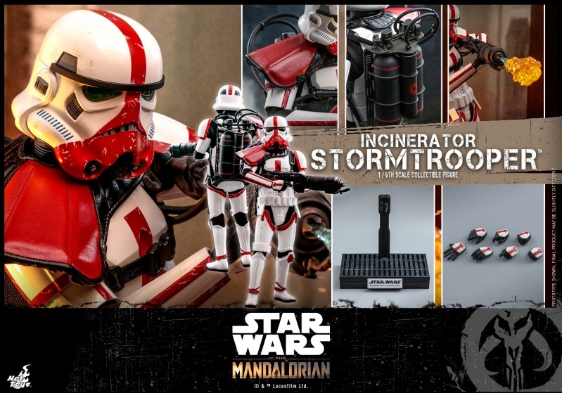 Hot Toys - The Mandalorian - Incinerator Stormtrooper Collectible Figure_PR15.jpg