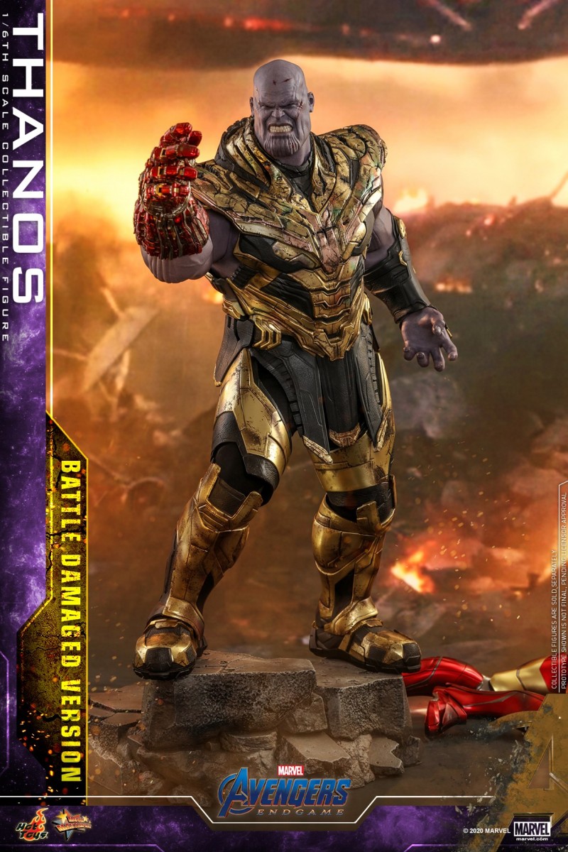 Hot Toys - A4 - Thanos (Battle Damaged Version) Collectible Figure_PR2.jpg