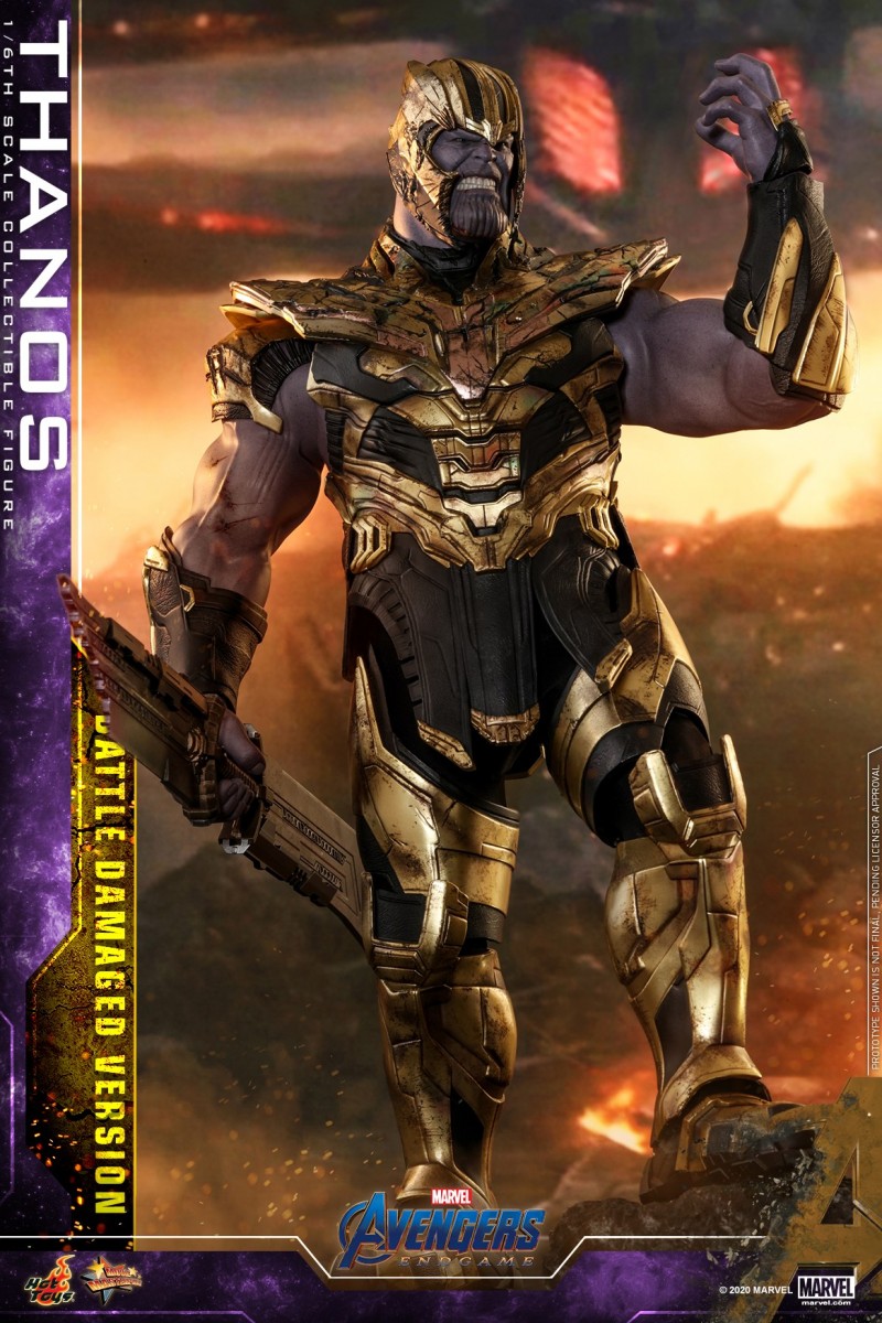 Hot Toys - A4 - Thanos (Battle Damaged Version) Collectible Figure_PR3.jpg