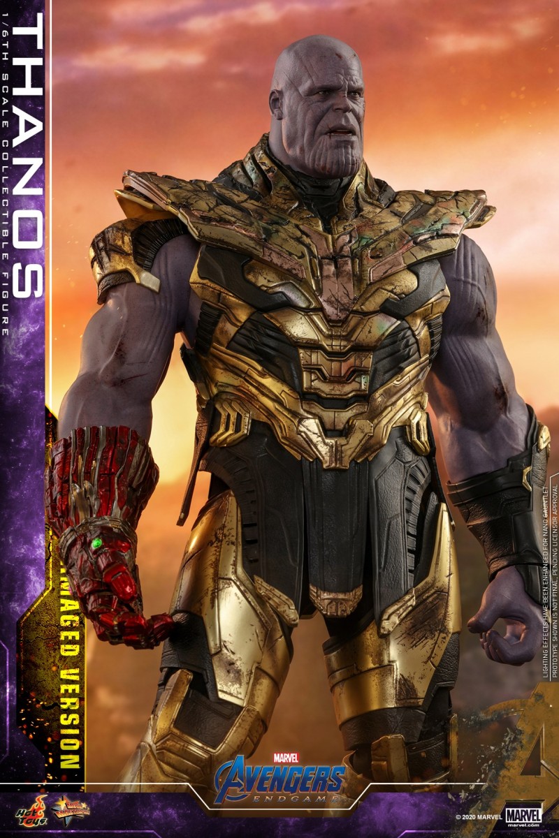 Hot Toys - A4 - Thanos (Battle Damaged Version) Collectible Figure_PR6.jpg
