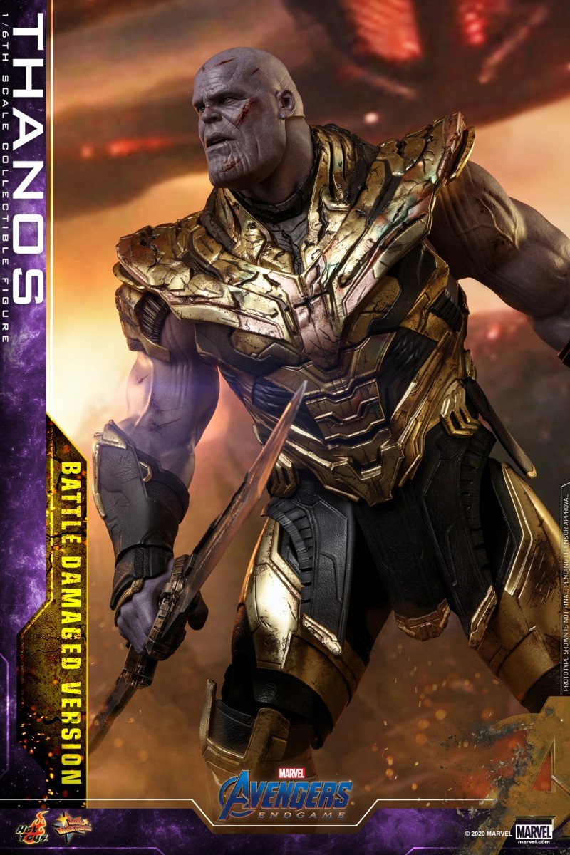 Hot Toys - A4 - Thanos (Battle Damaged Version) Collectible Figure_PR8.jpg