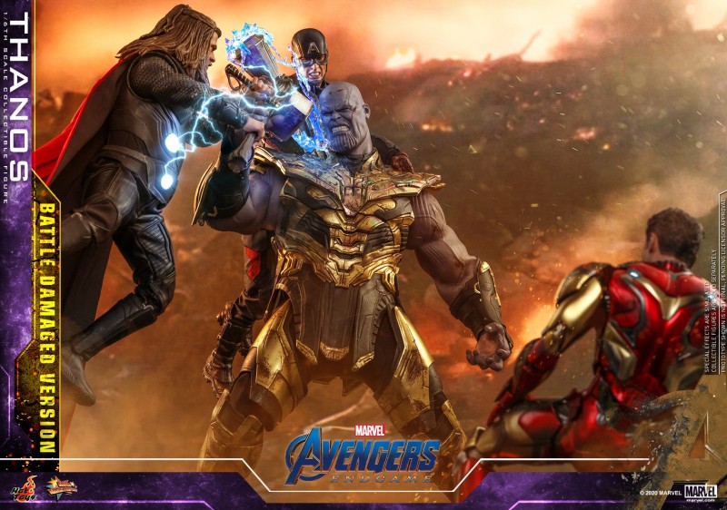 Hot Toys - A4 - Thanos (Battle Damaged Version) Collectible Figure_PR9.jpg