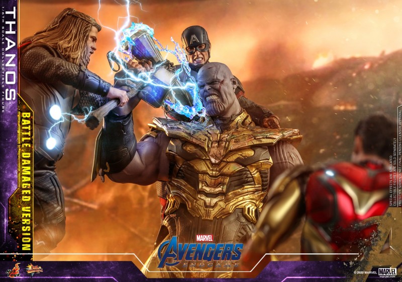 Hot Toys - A4 - Thanos (Battle Damaged Version) Collectible Figure_PR10.jpg
