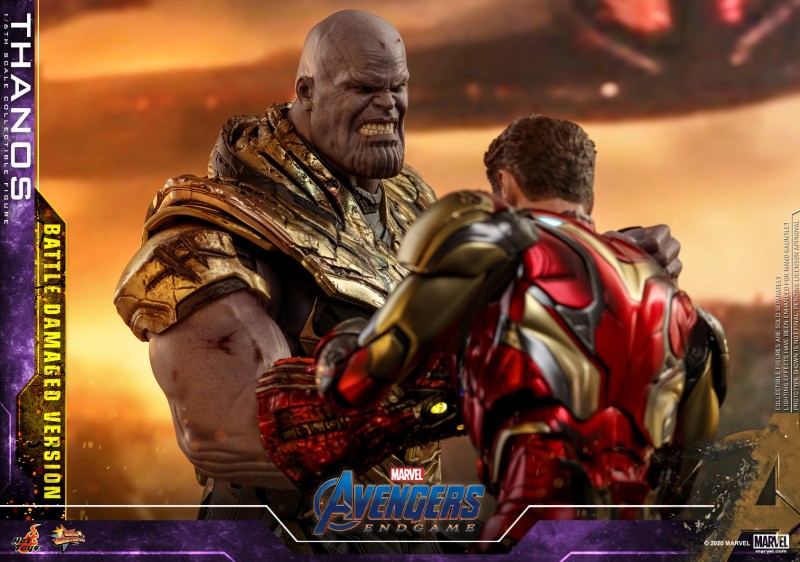Hot Toys - A4 - Thanos (Battle Damaged Version) Collectible Figure_PR12.jpg