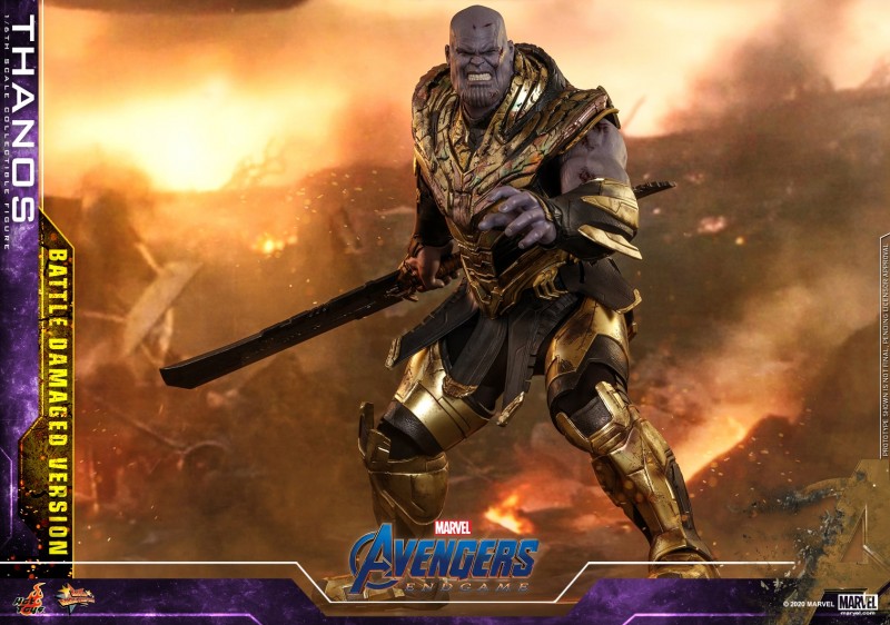 Hot Toys - A4 - Thanos (Battle Damaged Version) Collectible Figure_PR13.jpg