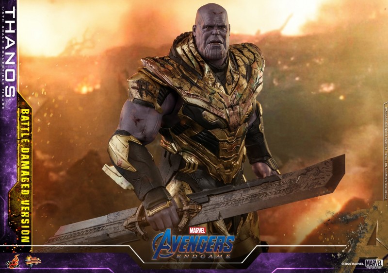 Hot Toys - A4 - Thanos (Battle Damaged Version) Collectible Figure_PR16.jpg