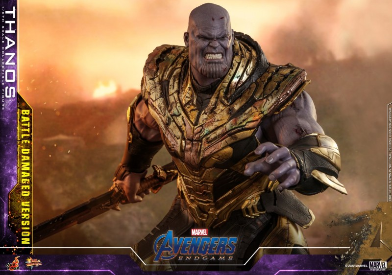 Hot Toys - A4 - Thanos (Battle Damaged Version) Collectible Figure_PR14.jpg
