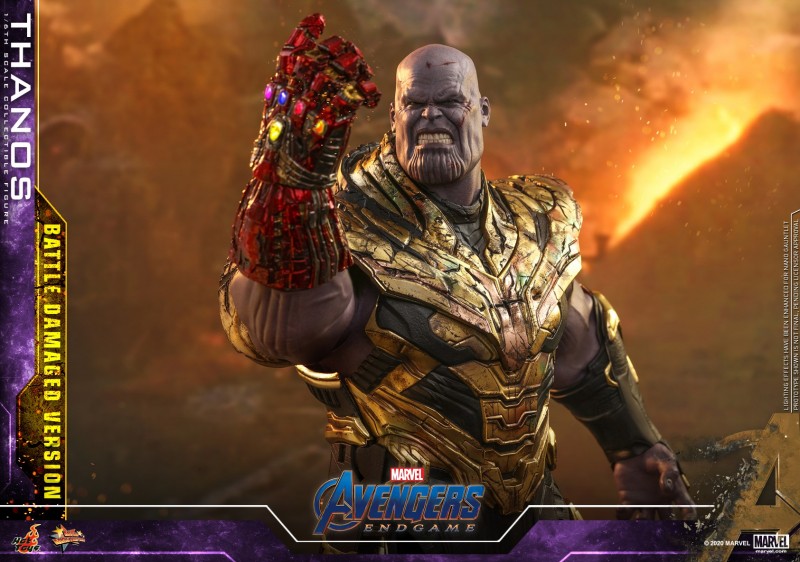 Hot Toys - A4 - Thanos (Battle Damaged Version) Collectible Figure_PR17.jpg