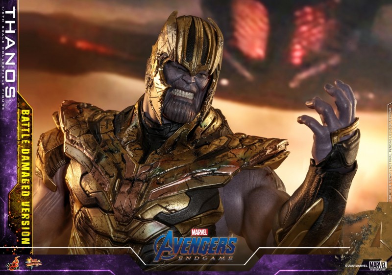 Hot Toys - A4 - Thanos (Battle Damaged Version) Collectible Figure_PR18.jpg