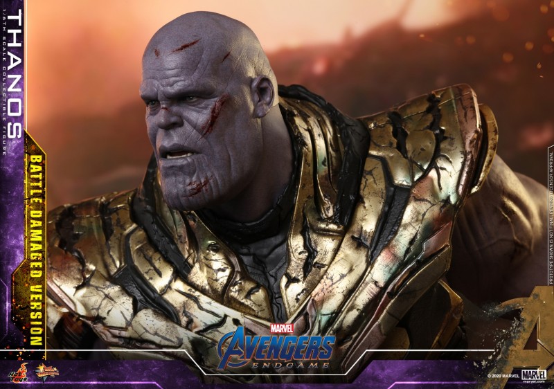 Hot Toys - A4 - Thanos (Battle Damaged Version) Collectible Figure_PR19.jpg