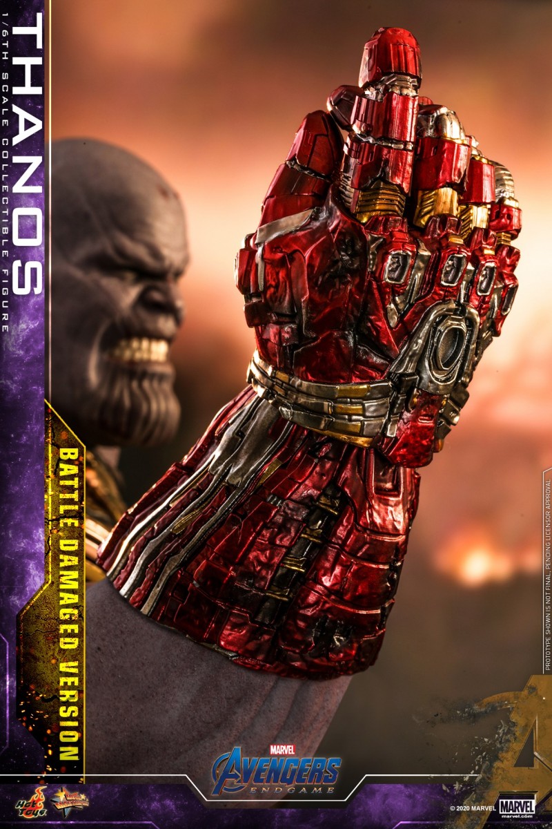 Hot Toys - A4 - Thanos (Battle Damaged Version) Collectible Figure_PR21.jpg