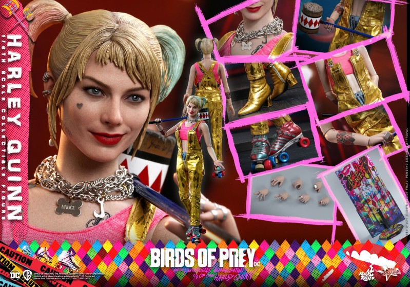 Hot Toys - BOP - Harley Quinn collectible figure_PR18.jpg