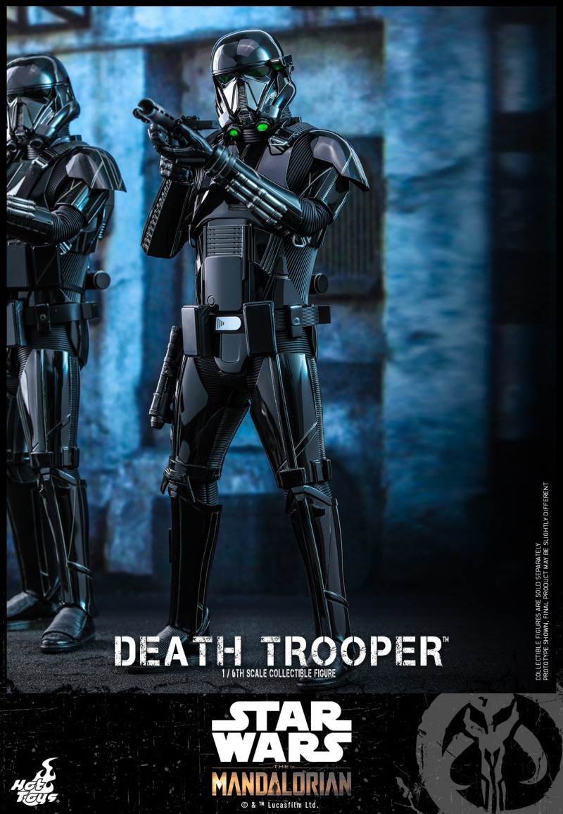 Hot Toys - SWM - Death Trooper collectible figure_PR2.jpg
