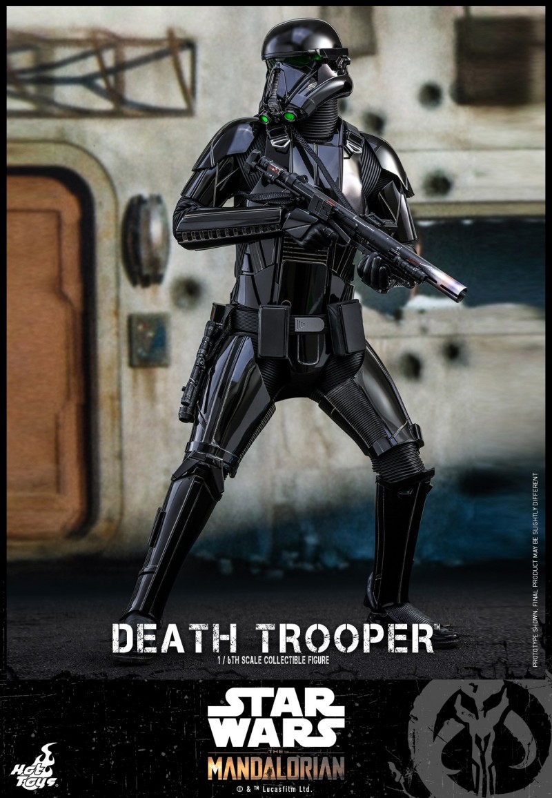 Hot Toys - SWM - Death Trooper collectible figure_PR4.jpg