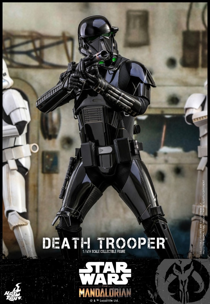 Hot Toys - SWM - Death Trooper collectible figure_PR6.jpg