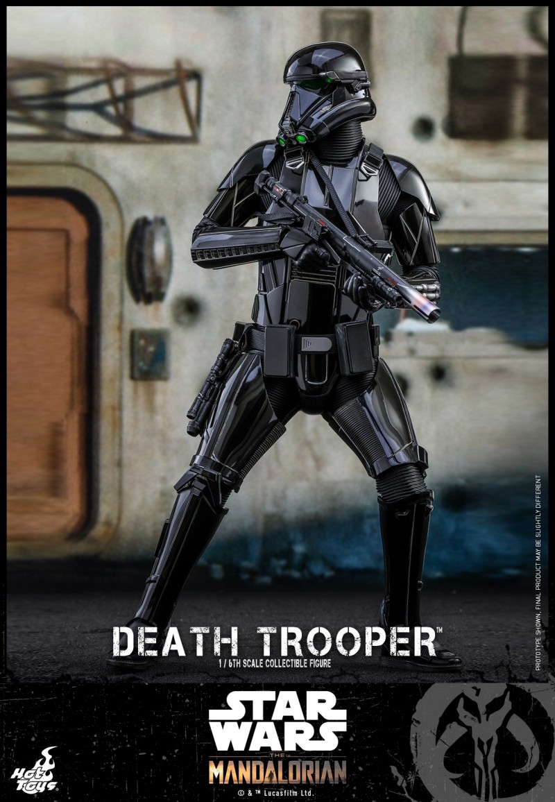 Hot Toys - SWM - Death Trooper collectible figure_PR5.jpg