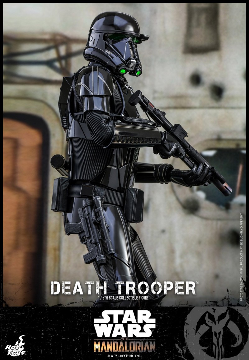 Hot Toys - SWM - Death Trooper collectible figure_PR7.jpg