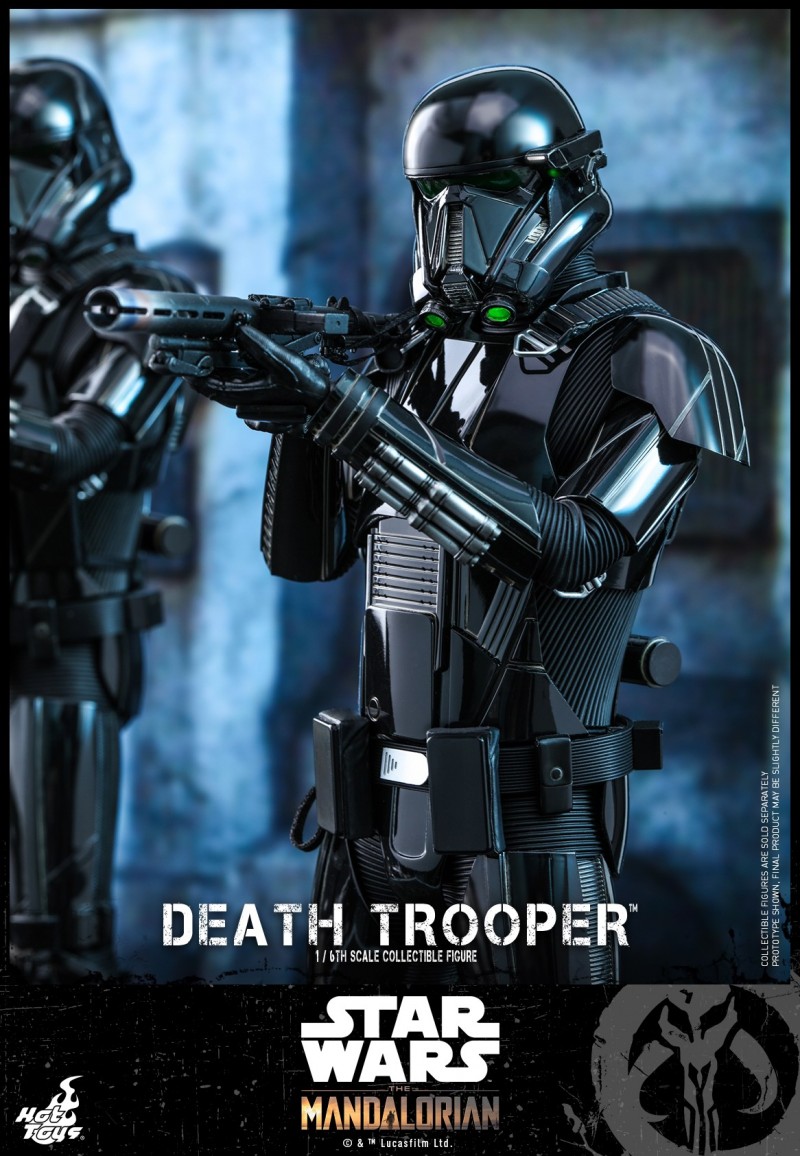 Hot Toys - SWM - Death Trooper collectible figure_PR9.jpg