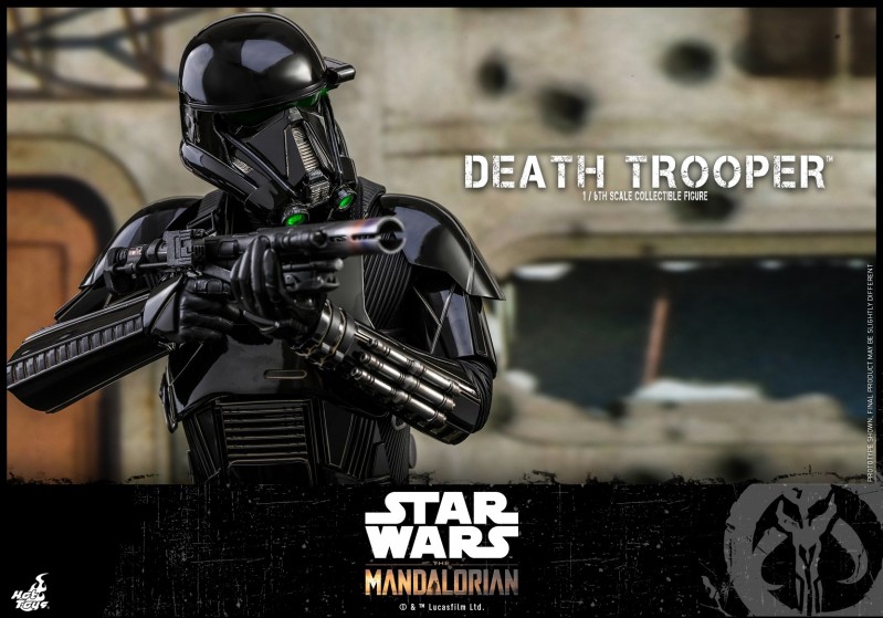 Hot Toys - SWM - Death Trooper collectible figure_PR14.jpg