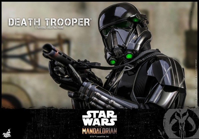 Hot Toys - SWM - Death Trooper collectible figure_PR15.jpg