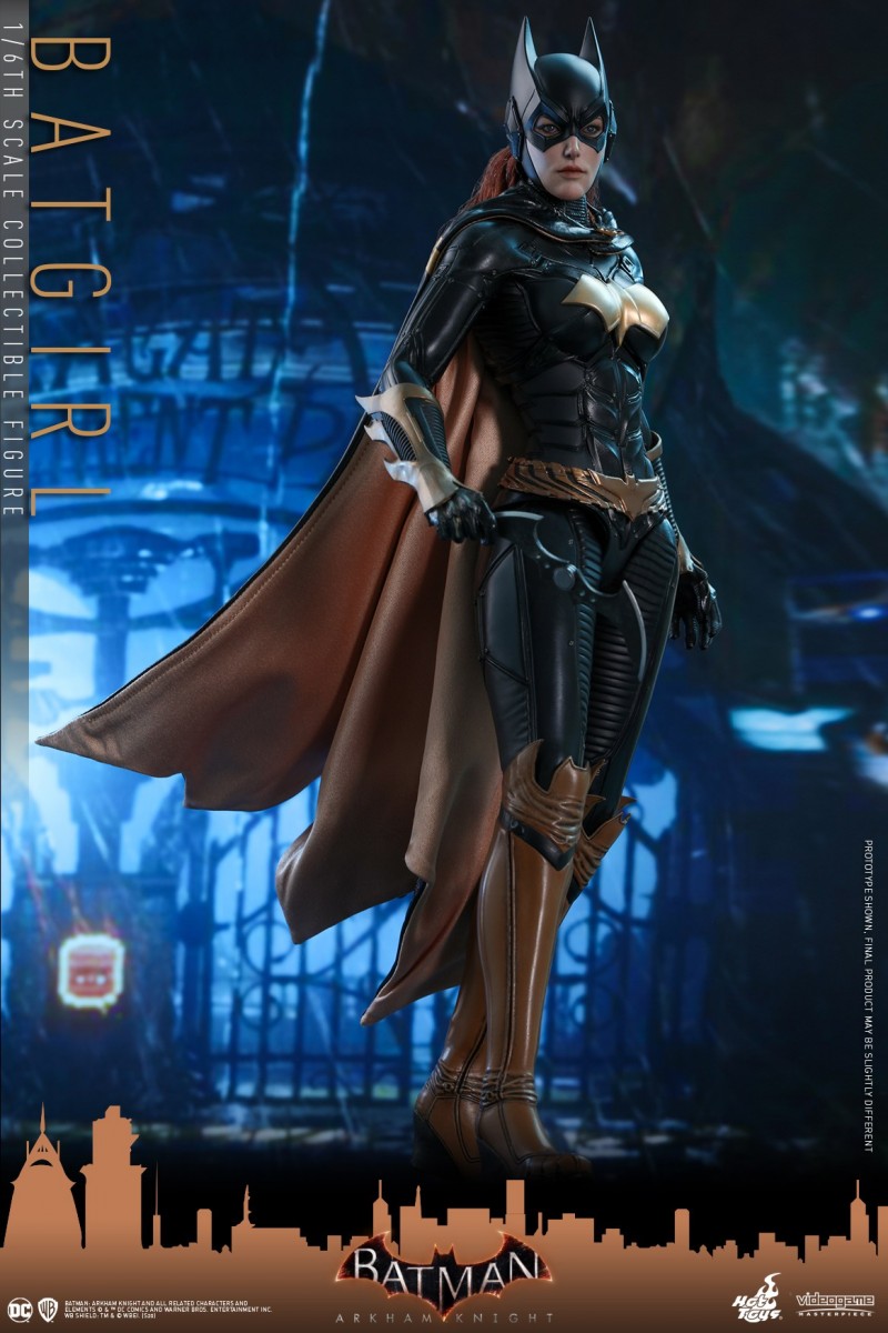 Hot Toys - BAK - Batgirl collectible figure_PR1.jpg