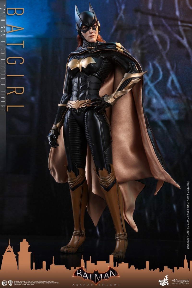 Hot Toys - BAK - Batgirl collectible figure_PR2.jpg