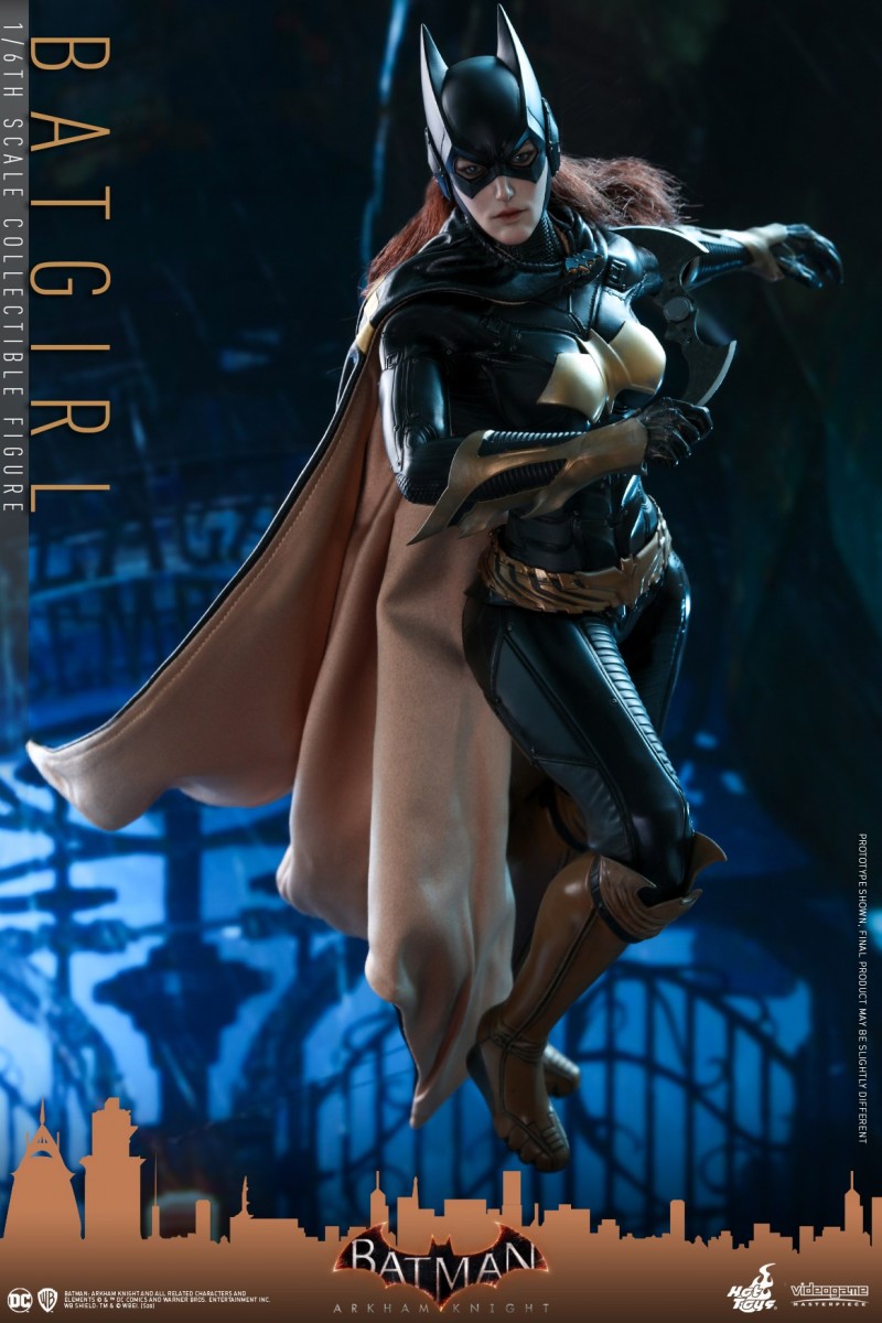 Hot Toys - BAK - Batgirl collectible figure_PR3.jpg