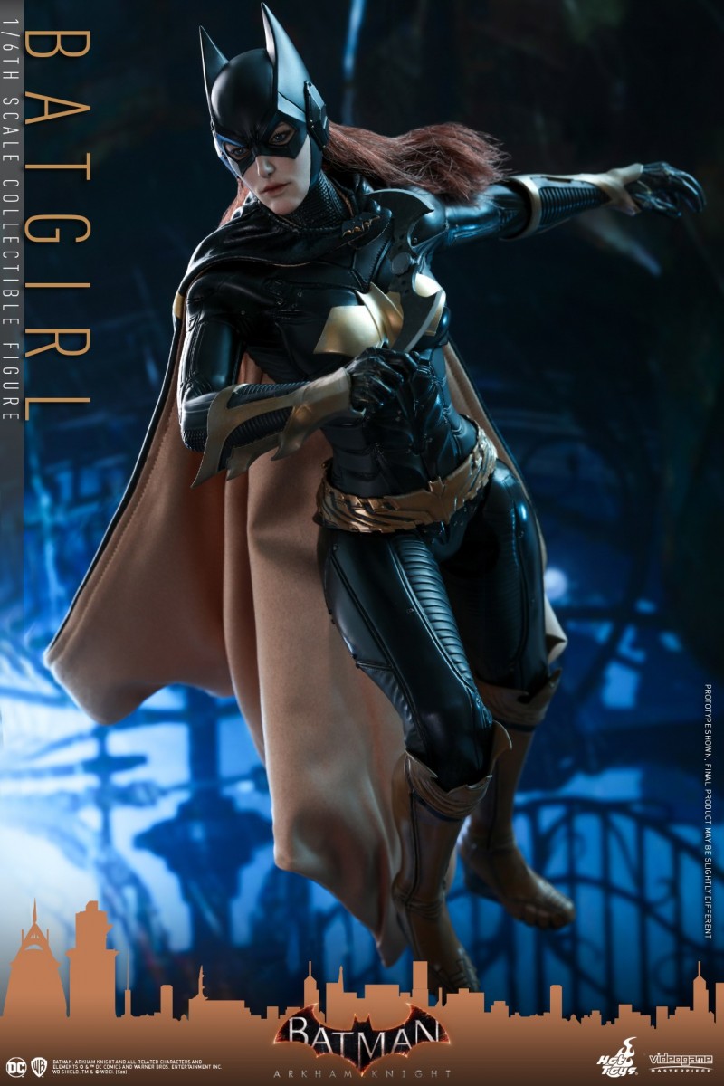 Hot Toys - BAK - Batgirl collectible figure_PR4.jpg