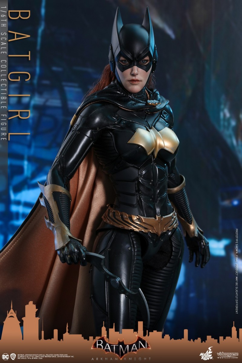Hot Toys - BAK - Batgirl collectible figure_PR5.jpg