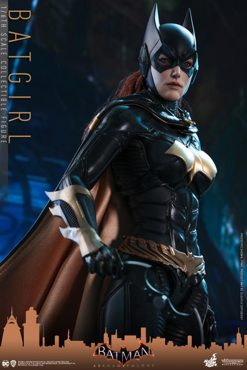 Hot Toys - BAK - Batgirl collectible figure_PR7.jpg