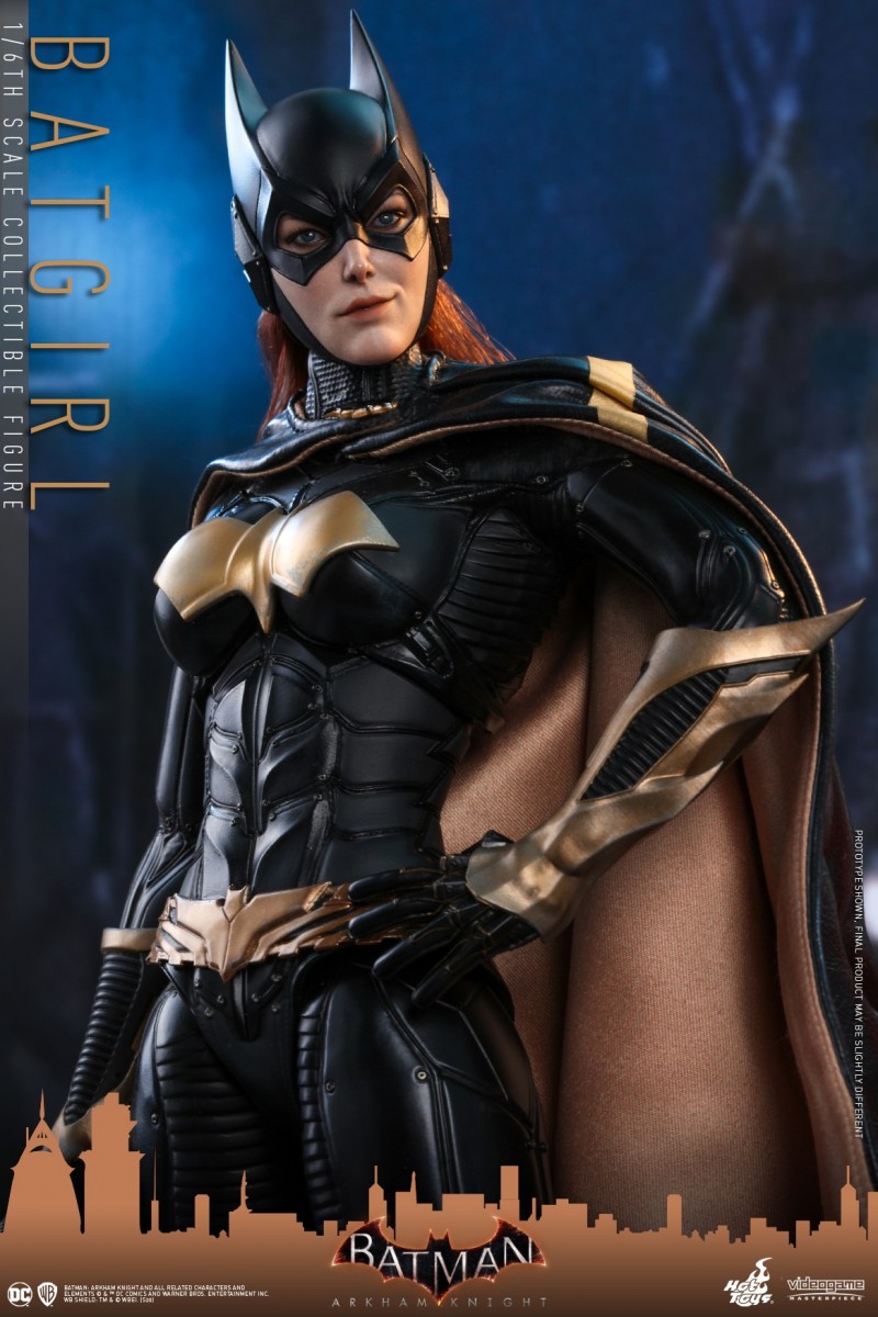 Hot Toys - BAK - Batgirl collectible figure_PR6.jpg