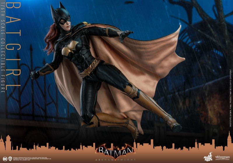 Hot Toys - BAK - Batgirl collectible figure_PR8.jpg
