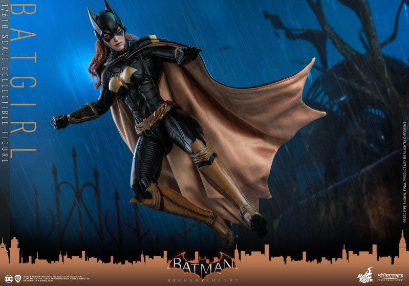 Hot Toys - BAK - Batgirl collectible figure_PR9.jpg