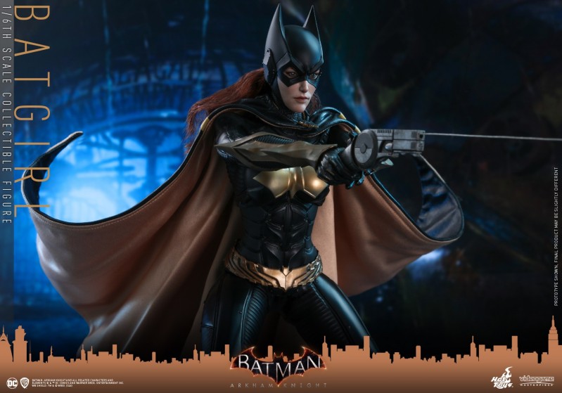 Hot Toys - BAK - Batgirl collectible figure_PR10.jpg