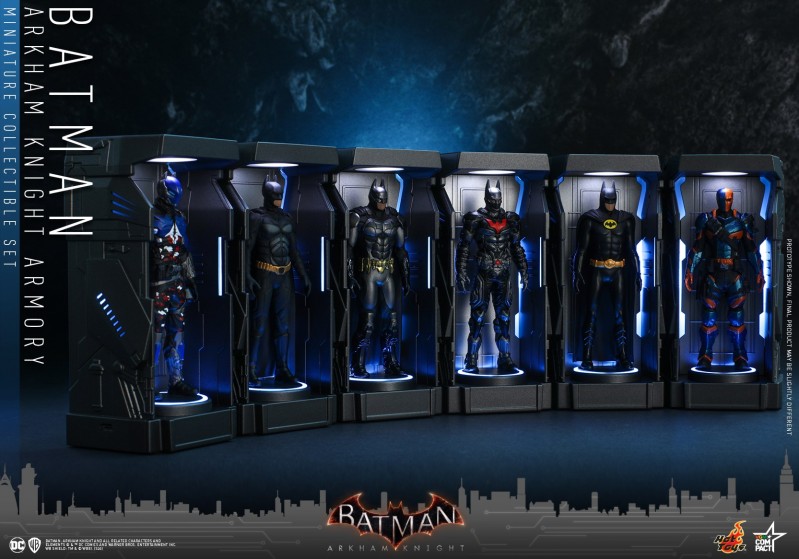 Hot Toys - BAK - Batman Armory Miniature Set_PR3.jpg