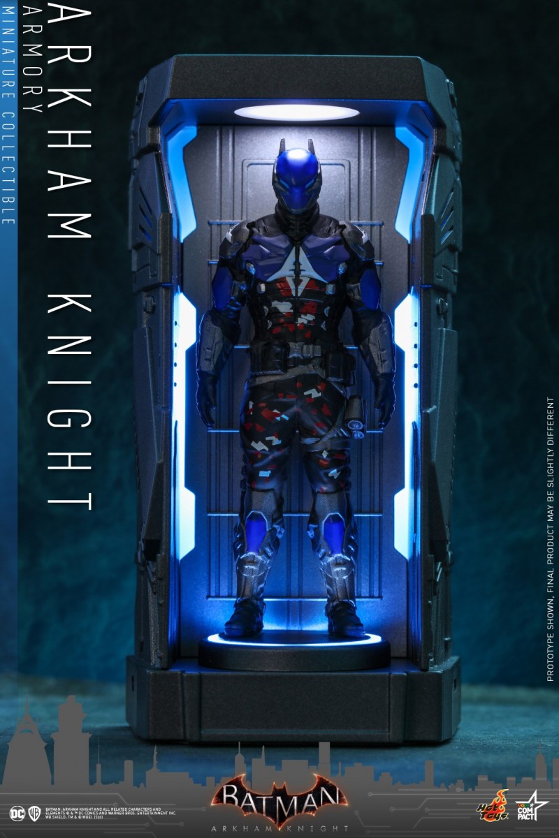 Hot Toys - BAK - Batman Armory Miniature Set_PR5.jpg