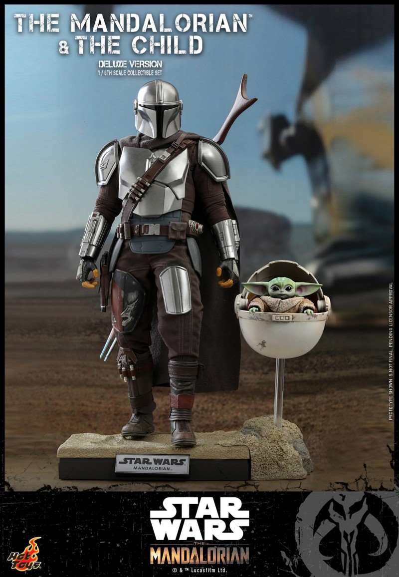 Hot Toys - STM - Mandalorian and Child Collectible Set (Deluxe)_PR1.jpg