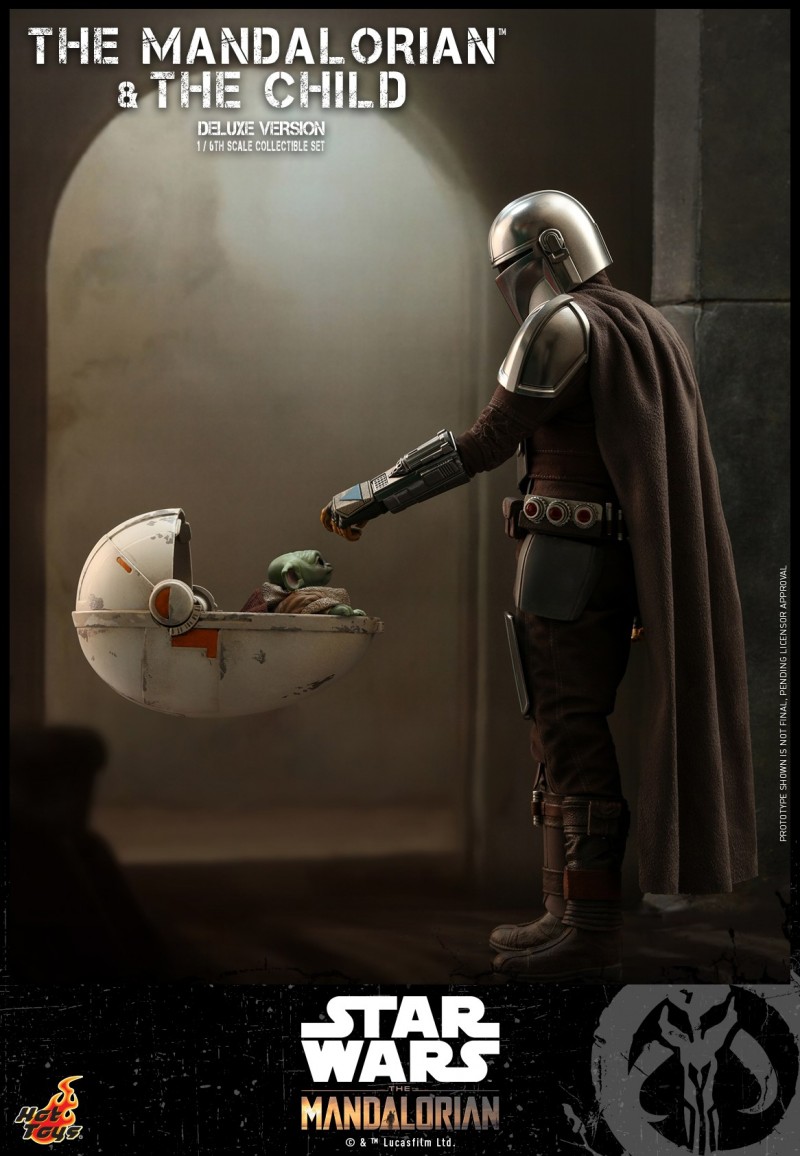 Hot Toys - STM - Mandalorian and Child Collectible Set (Deluxe)_PR2.jpg