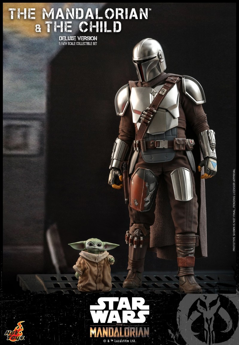 Hot Toys - STM - Mandalorian and Child Collectible Set (Deluxe)_PR3.jpg