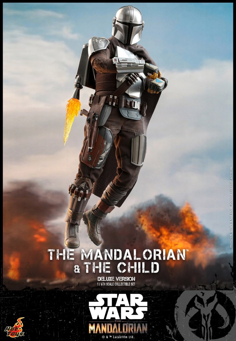 Hot Toys - STM - Mandalorian and Child Collectible Set (Deluxe)_PR4.jpg