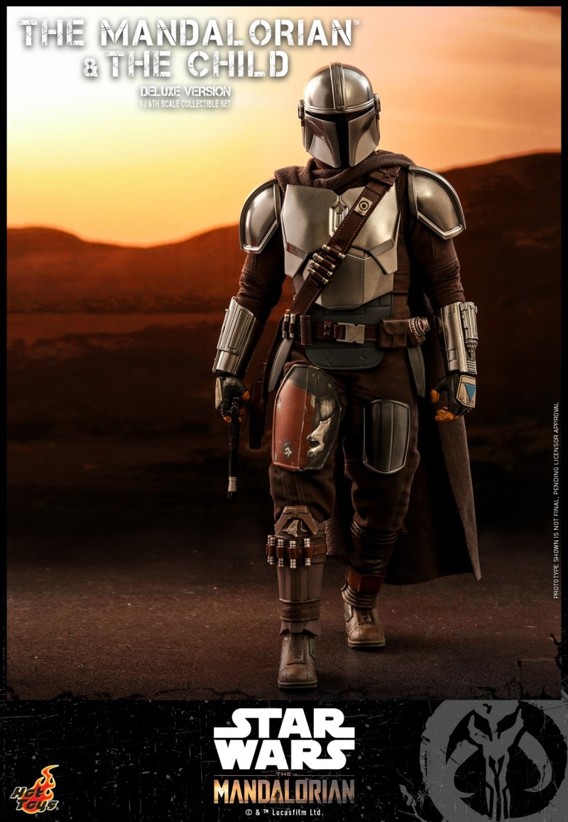 Hot Toys - STM - Mandalorian and Child Collectible Set (Deluxe)_PR5.jpg