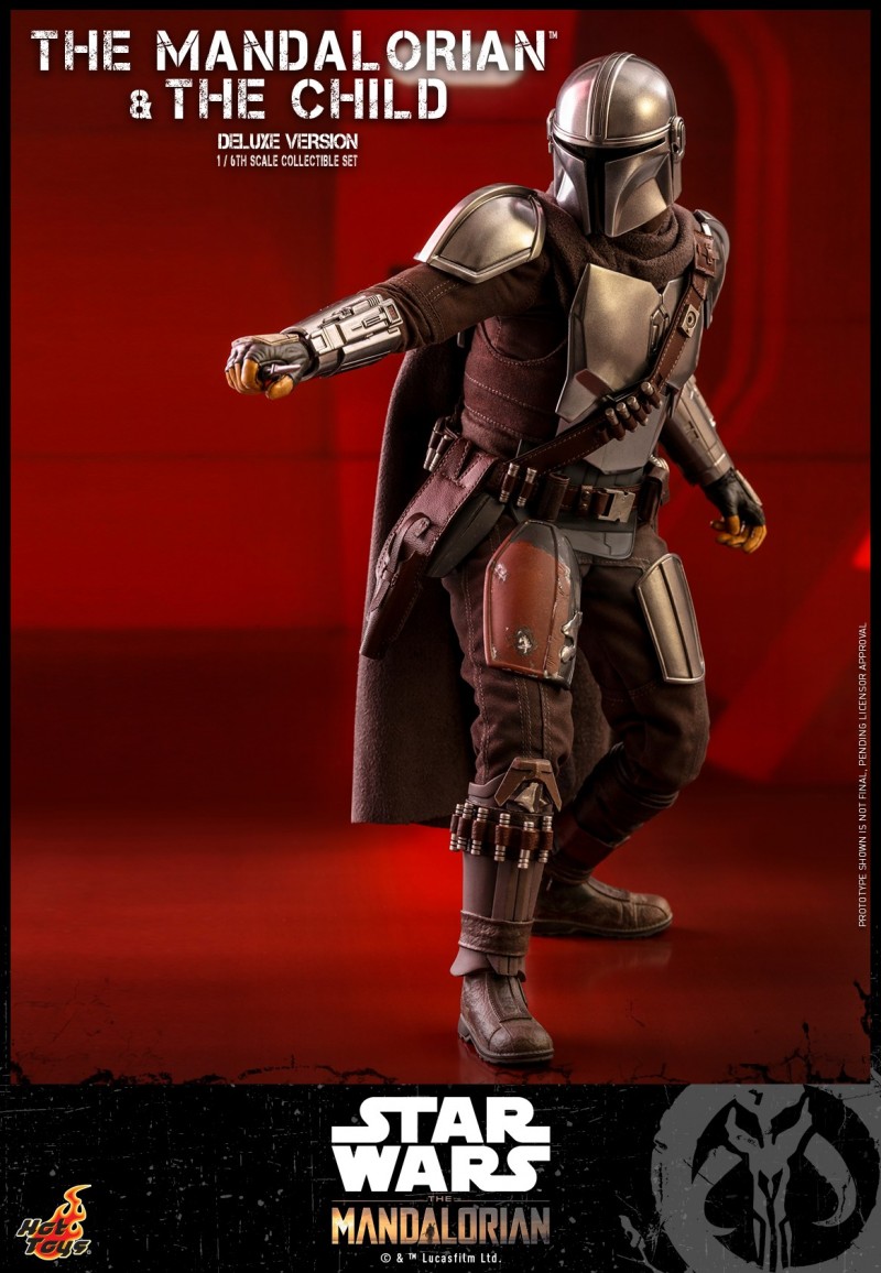 Hot Toys - STM - Mandalorian and Child Collectible Set (Deluxe)_PR7.jpg