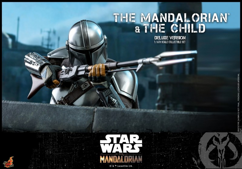 Hot Toys - STM - Mandalorian and Child Collectible Set (Deluxe)_PR19.jpg