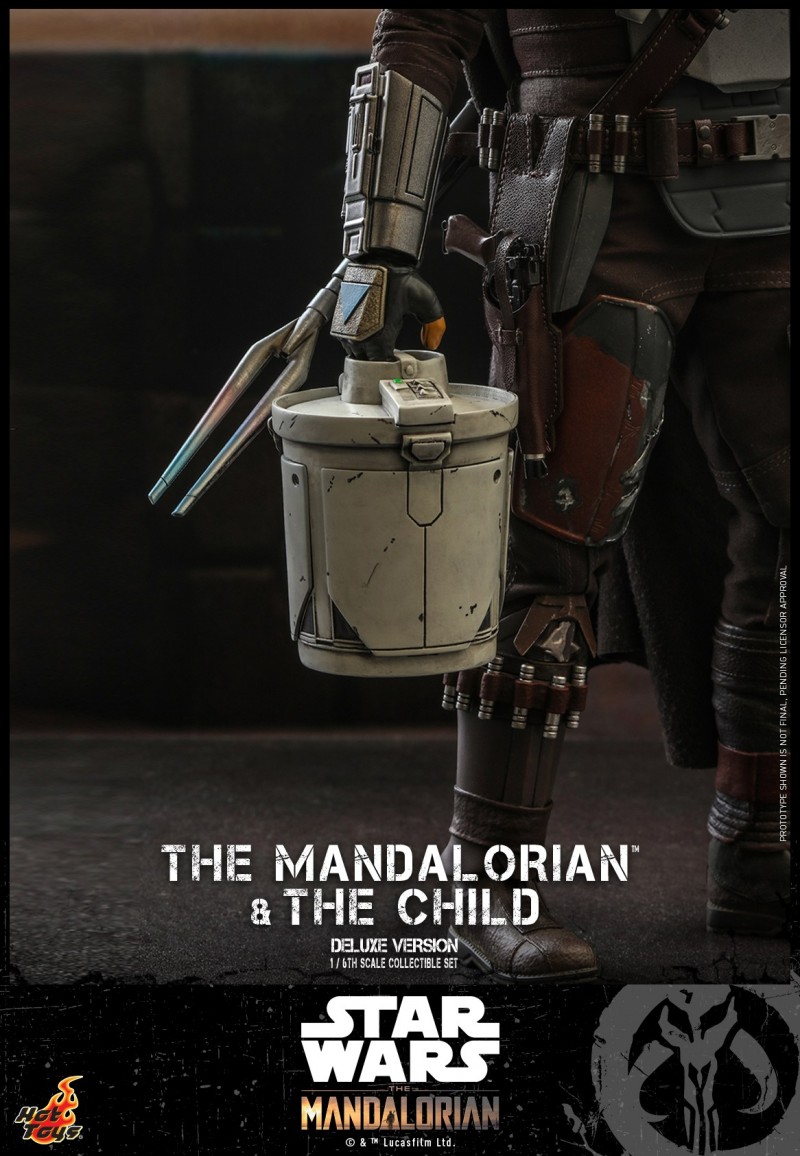 Hot Toys - STM - Mandalorian and Child Collectible Set (Deluxe)_PR23.jpg