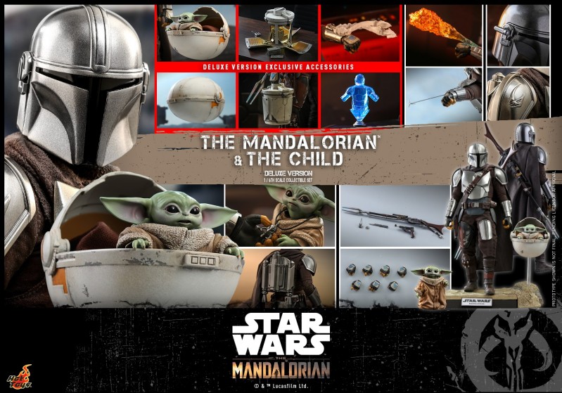 Hot Toys - STM - Mandalorian and Child Collectible Set (Deluxe)_PR26.jpg