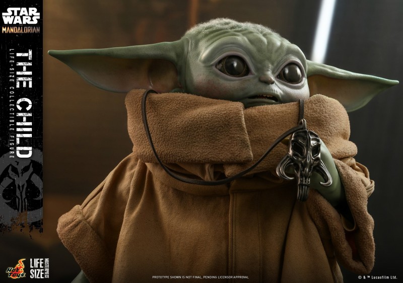 Hot Toys - Star Wars - The Mandalorian - The Child Life-Size Collectible_PR5.jpg